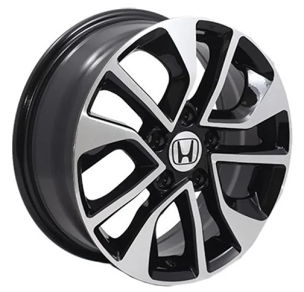 BK986 Honda