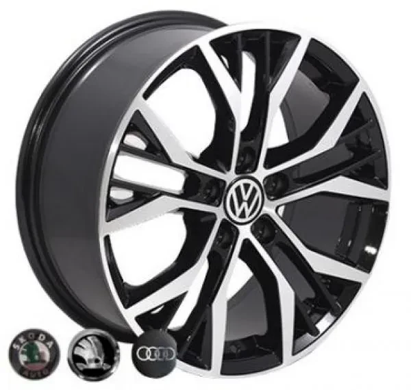 BK713 Volkswagen Skoda Audi