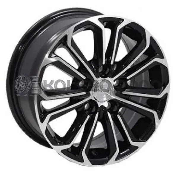 BK667 Toyota BK667 Toyota