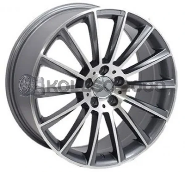 BK836 Mercedes BK836 Mercedes