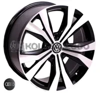 BK526 Volkswagen Audi
