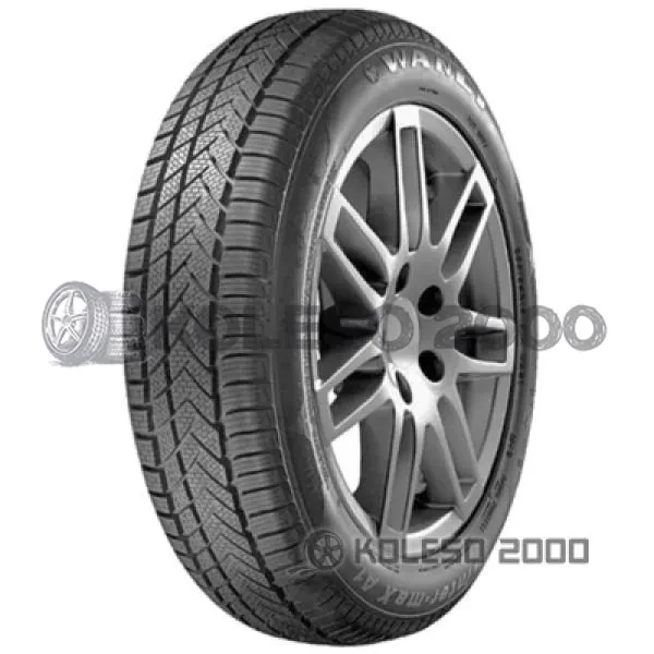 Wanli SW211 225/55 R17 101V XL