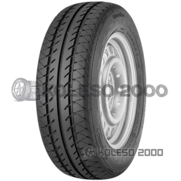 Continental Vanco Eco 235/65 R16C 118/116R