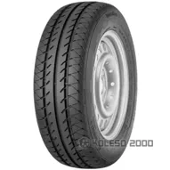 Continental Vanco Eco 225/60 R16C 111/109T Continental Vanco Eco 225/60 R16C 111/109T