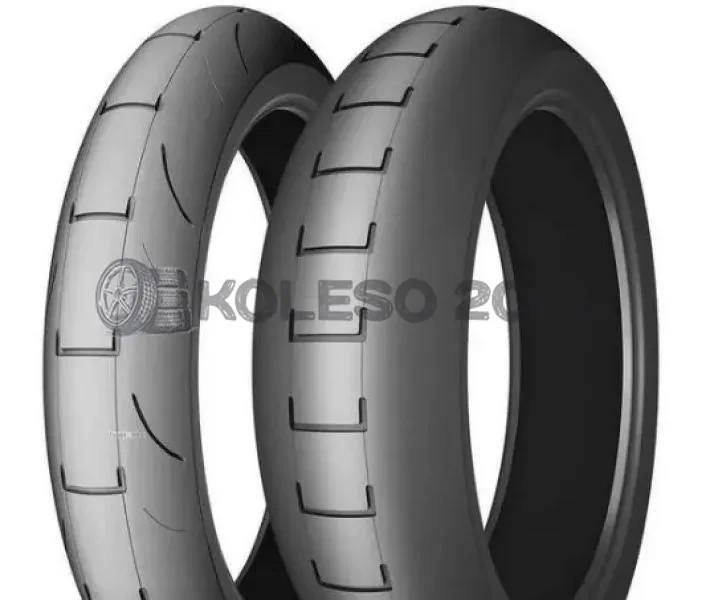 Power Supermoto A Power Supermoto A