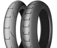 Michelin Power Supermoto A 120/80 R16 Michelin Power Supermoto A 120/80 R16