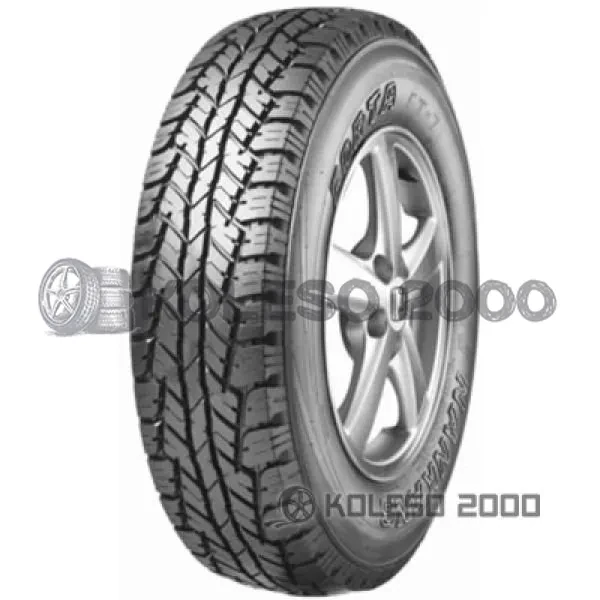 Nankang FT7 245/70 R16 111S