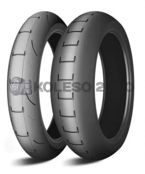 Power Supermoto C Power Supermoto C