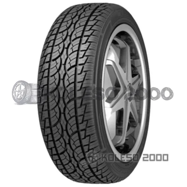 Nankang SP7 305/50 R20 120H XL
