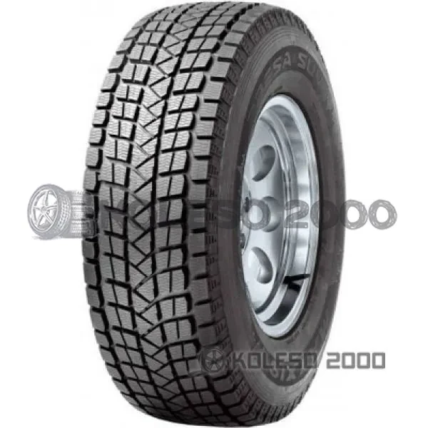 Maxxis SS01 Presa Ice SUV 255/60 R19 109Q Maxxis SS01 Presa Ice SUV 255/60 R19 109Q
