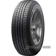 Kumho Eco Solus KL21 265/60 R18 110H Kumho Eco Solus KL21 265/60 R18 110H