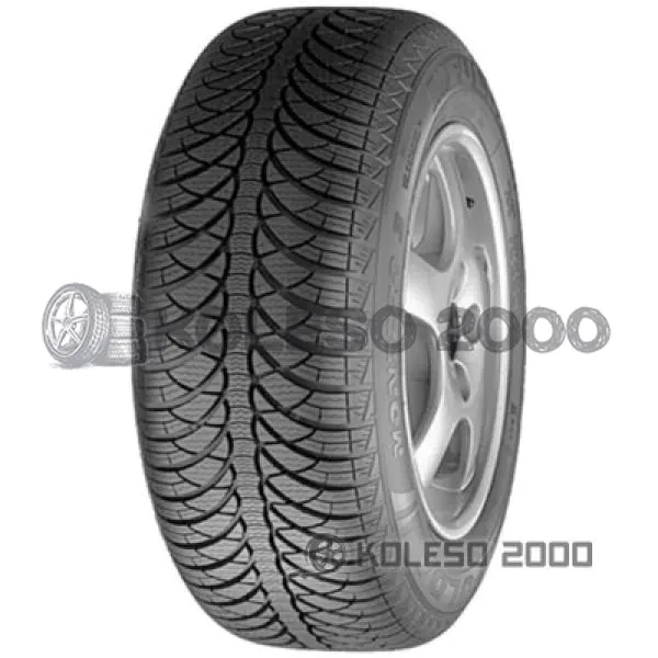 Kristall Montero 3 Kristall Montero 3