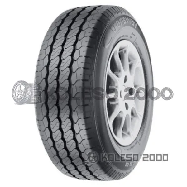 Lassa Transway 195/75 R16C 107/105R