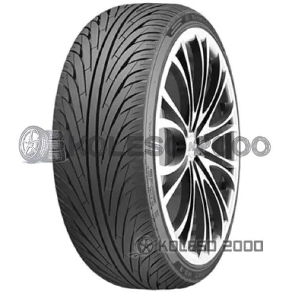 Nankang NS2 Ultra Sport 255/30 ZR22 95W XL