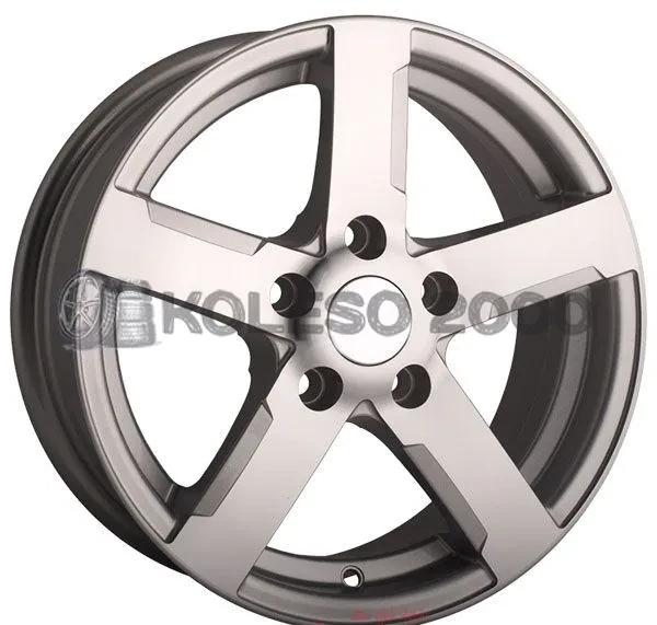 Tornado 507 Tornado 507