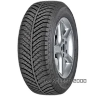 Goodyear Vector 4 Seasons 165/70 R14C 89/87R Goodyear Vector 4 Seasons 165/70 R14C 89/87R