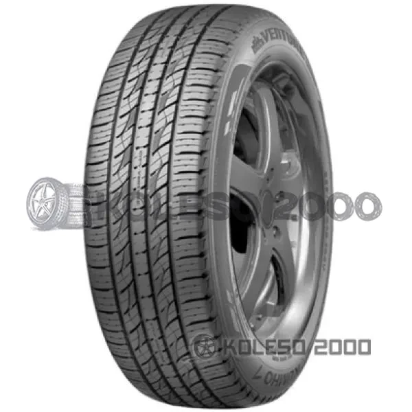 Kumho City Venture Premium KL33 255/60 R18 108H Kumho City Venture Premium KL33 255/60 R18 108H