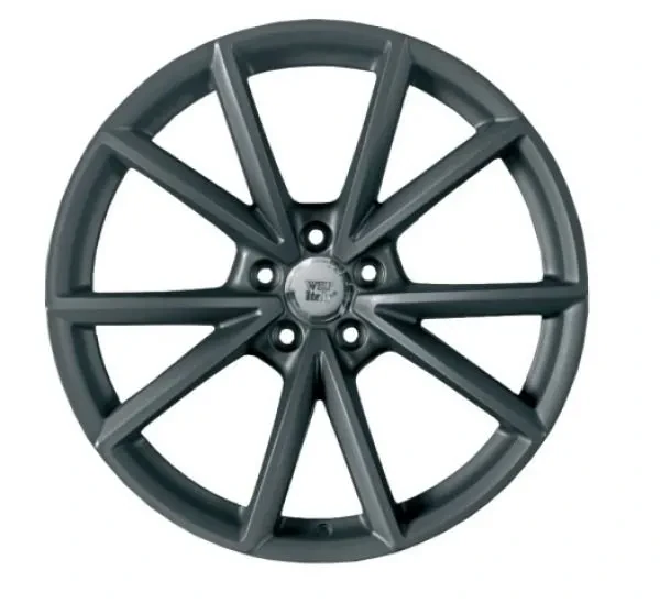Audi W569 Aiace