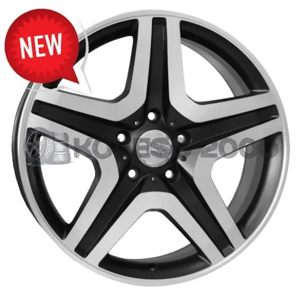 Mercedes W775 Miyagi Mercedes W775 Miyagi