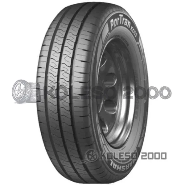 Marshal PorTran KC53 215/65 R15 104/102T C
