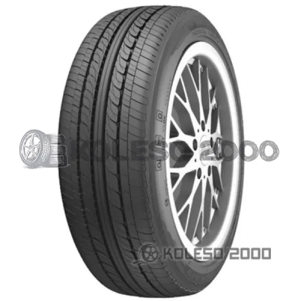 Nankang RX615 215/60 R15 94H