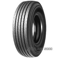 Annaite 366 (рулевая) 295/80 R22,5 152/148M 16PR Annaite 366 (рулевая) 295/80 R22,5 152/148M 16PR