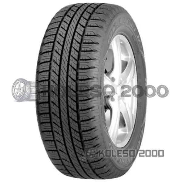 Goodyear Wrangler HP All Weather 275/60 R18 113H Goodyear Wrangler HP All Weather 275/60 R18 113H