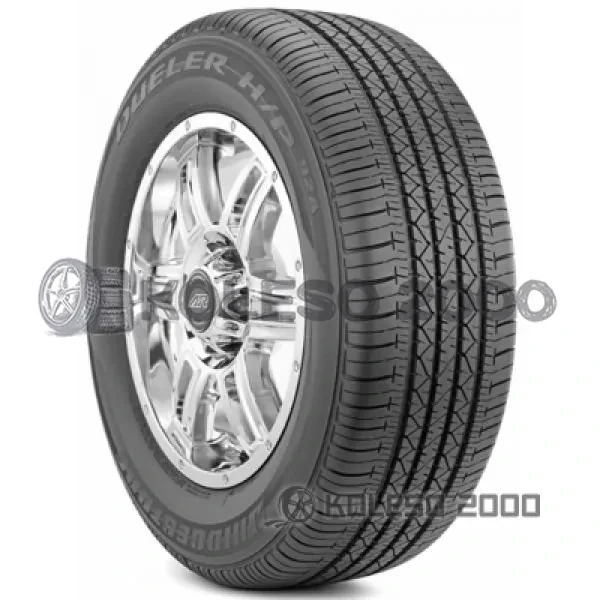 Dueler H/P 92A Dueler H/P 92A