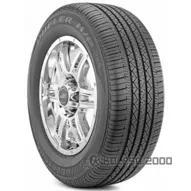 Bridgestone Dueler H/P 92A 265/50 R20 107V Bridgestone Dueler H/P 92A 265/50 R20 107V