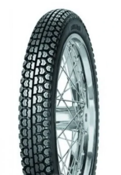 Mitas H-03 2,75/80 R18 48P Reinforced