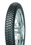 Mitas H-03 2,75/80 R18 48P Reinforced Mitas H-03 2,75/80 R18 48P Reinforced