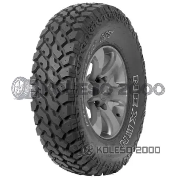 Nexen Roadian M/T 235/85 R16 120/116Q Nexen Roadian M/T 235/85 R16 120/116Q