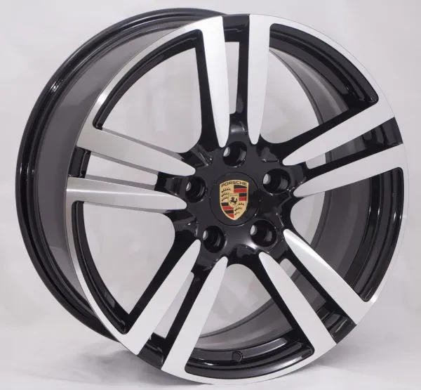 581 Porsche