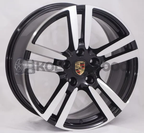 581 Porsche 581 Porsche