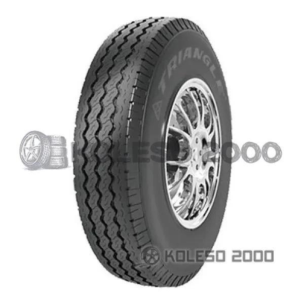 Triangle TR609 215/75 R16C 116/114S 10PR Triangle TR609 215/75 R16C 116/114S 10PR