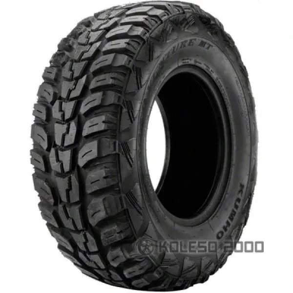 Road Venture MT KL71