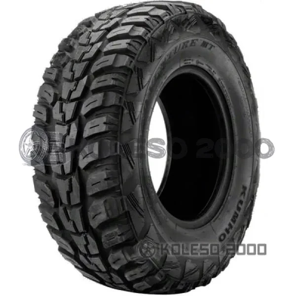 Kumho Road Venture MT KL71 195 R15 100Q XL
