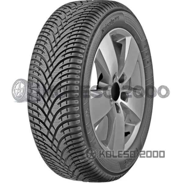 Kleber Krisalp HP3 205/55 R19 97H XL