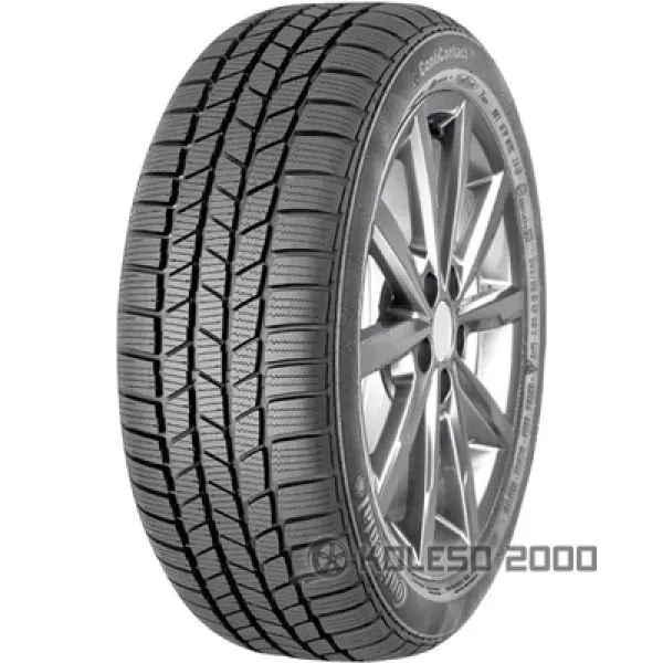 ContiContact TS815