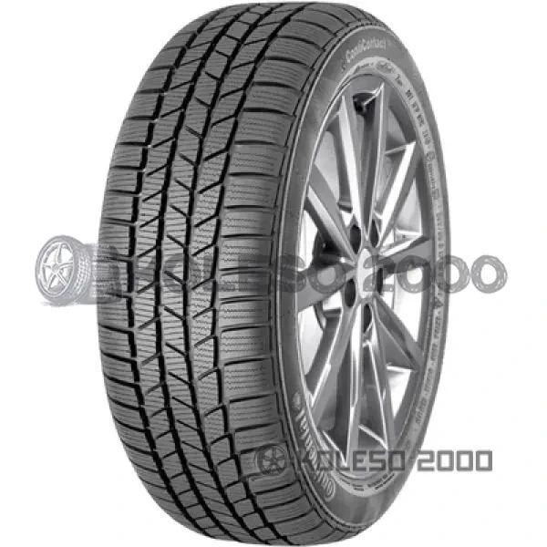 Continental ContiContact TS815 215/60 R16 95V XL