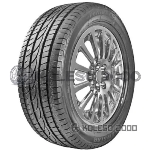 Powertrac Snowstar 165/70 R13 79T