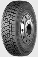 Aufine ADR3 (ведущая) 295/80 R22,5 154/151L Aufine ADR3 (ведущая) 295/80 R22,5 154/151L
