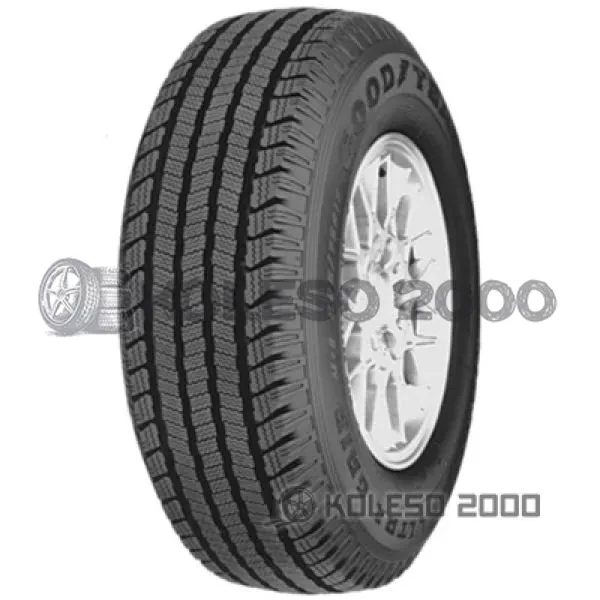 Goodyear Wrangler UltraGrip 235/55 R17 103V