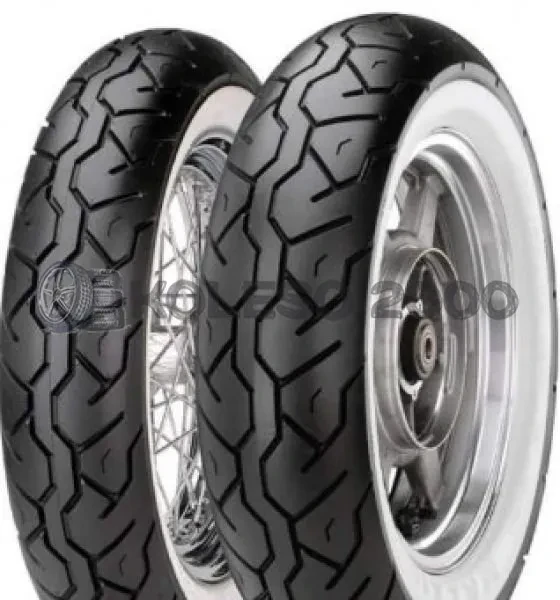 Maxxis M6011 110/90 R19 62H