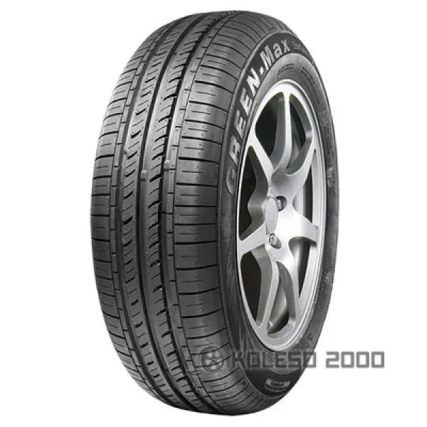 GreenMax EcoTouring