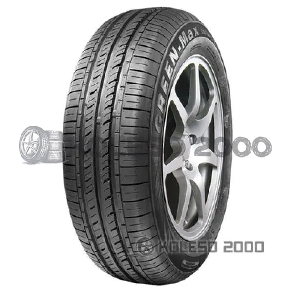 Ling Long GreenMax EcoTouring 175/70 R13 82T