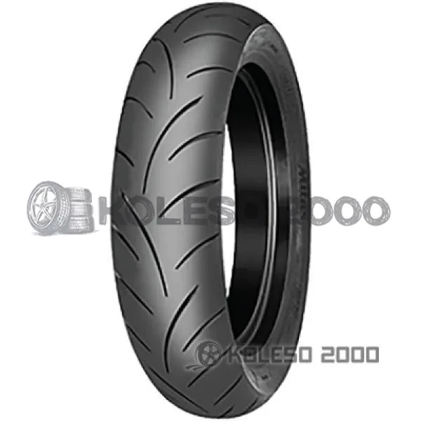 Mitas MC-50 Road 100/80 R17 52H