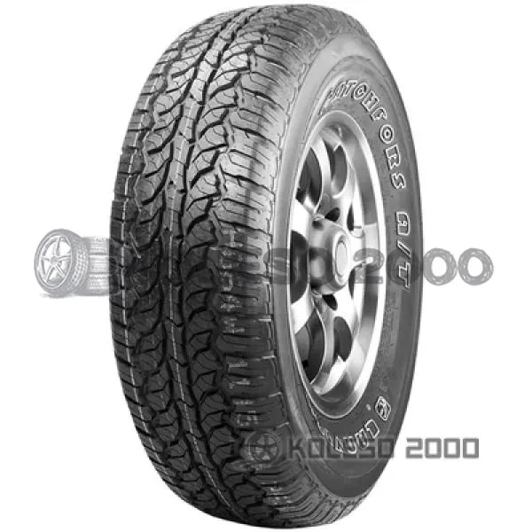 Catchfors A/T Catchfors A/T