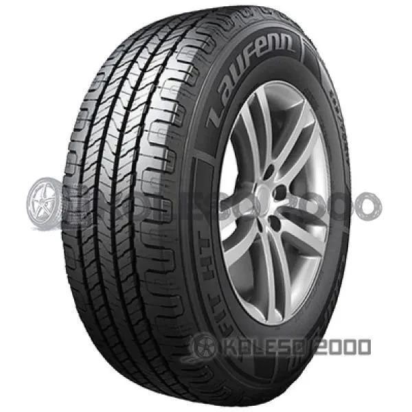 Laufenn X-Fit HT LD01 255/70 R16 111T Laufenn X-Fit HT LD01 255/70 R16 111T
