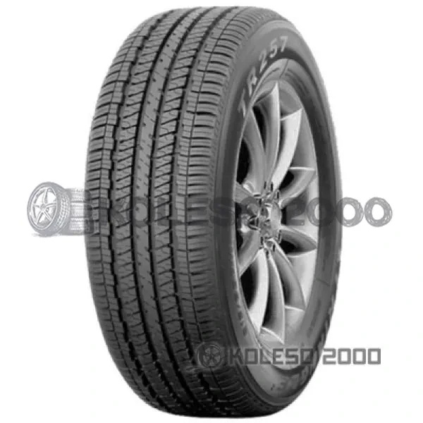 Triangle TR257 245/55 R19 103W